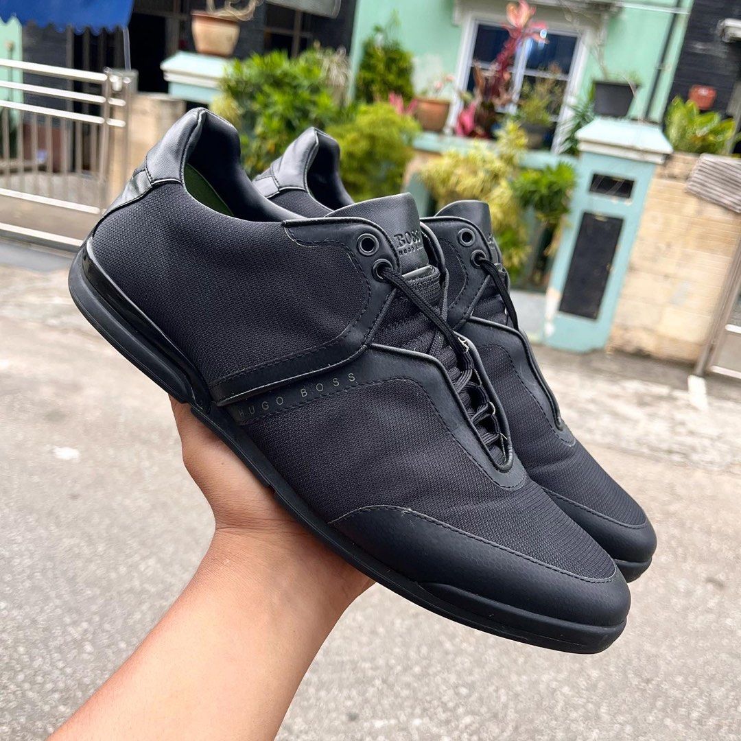 sneakers hugo boss