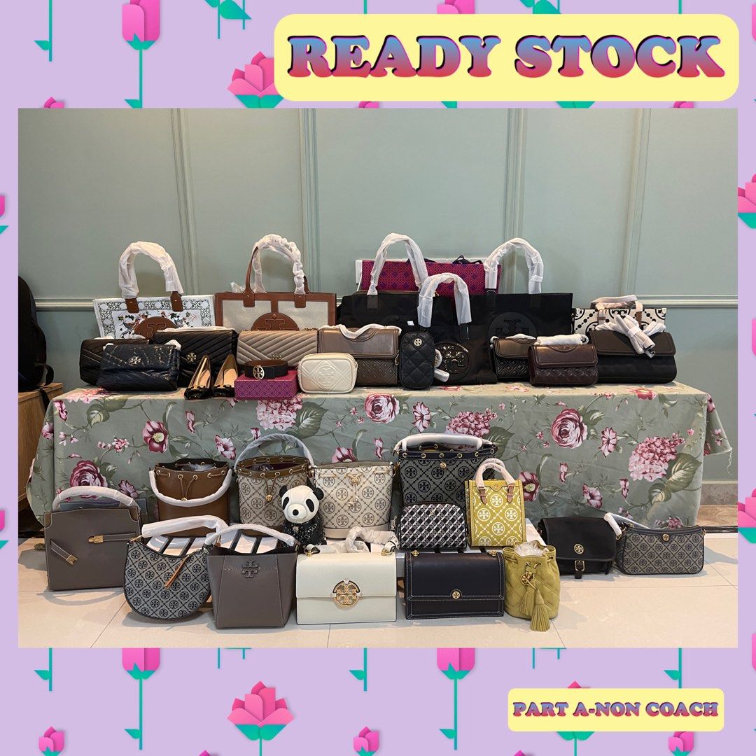 Tory burch bags new collection 2018 sales