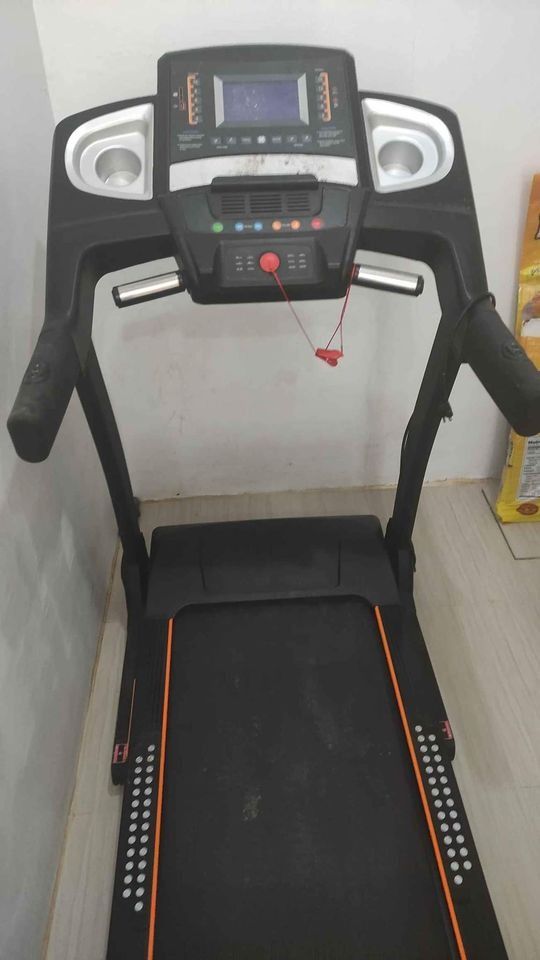 Avant garde 2025 treadmill