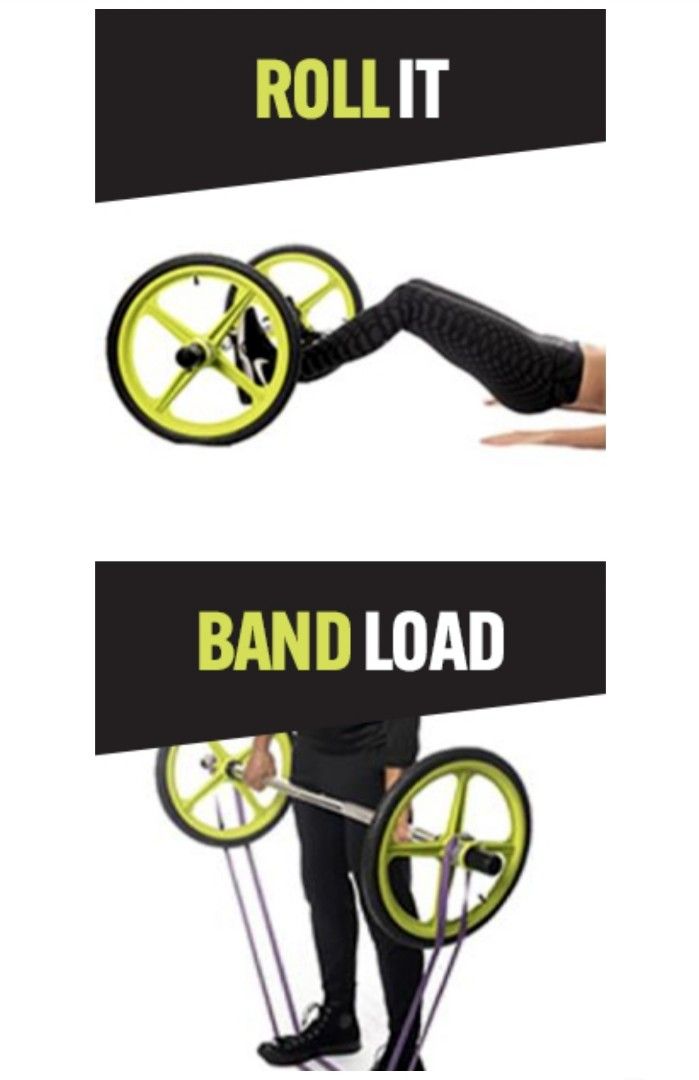 AXLE Barbell Weight Set Strength Strength Training Bars