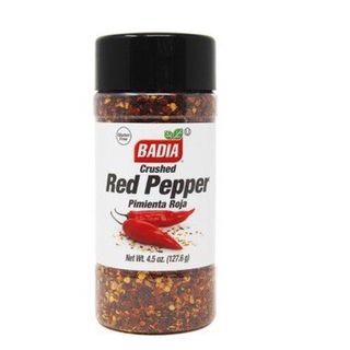 Badia Crushed Red Pepper