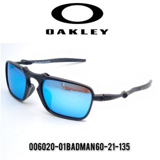 Oakley badman sale for sale