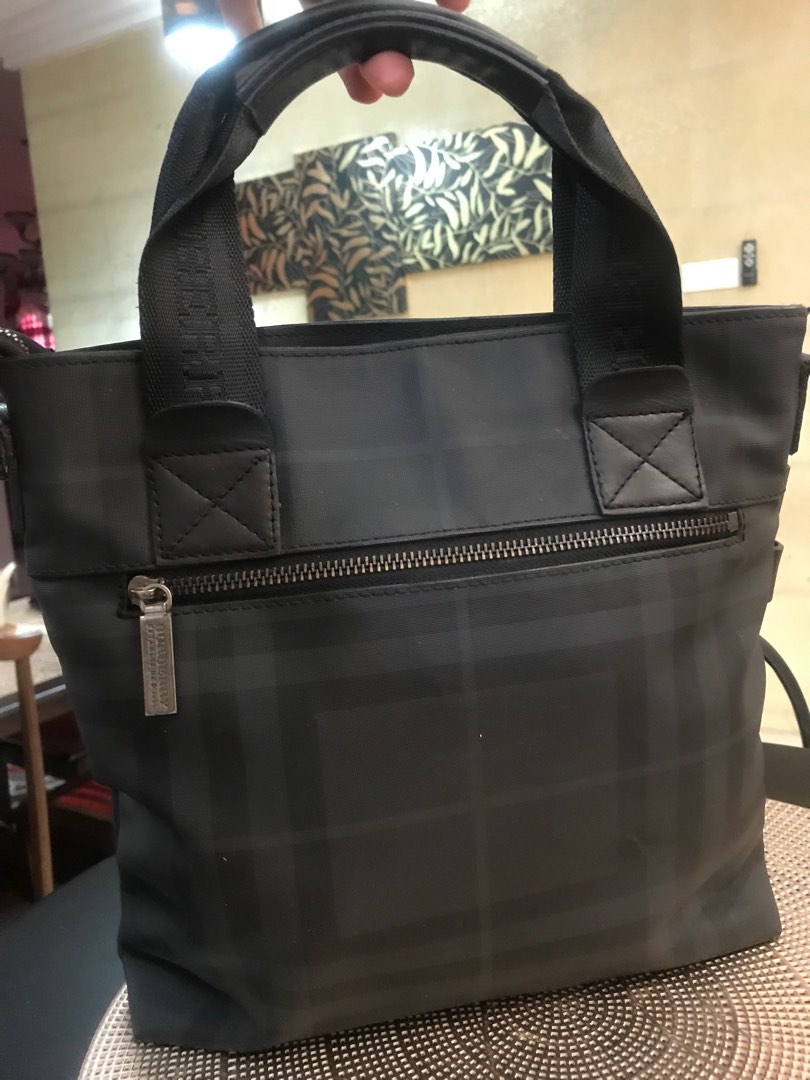 Burberry established 1856 bag sale