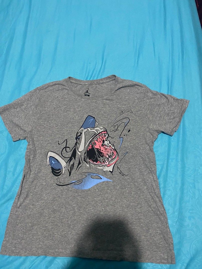 baju nike jordan original