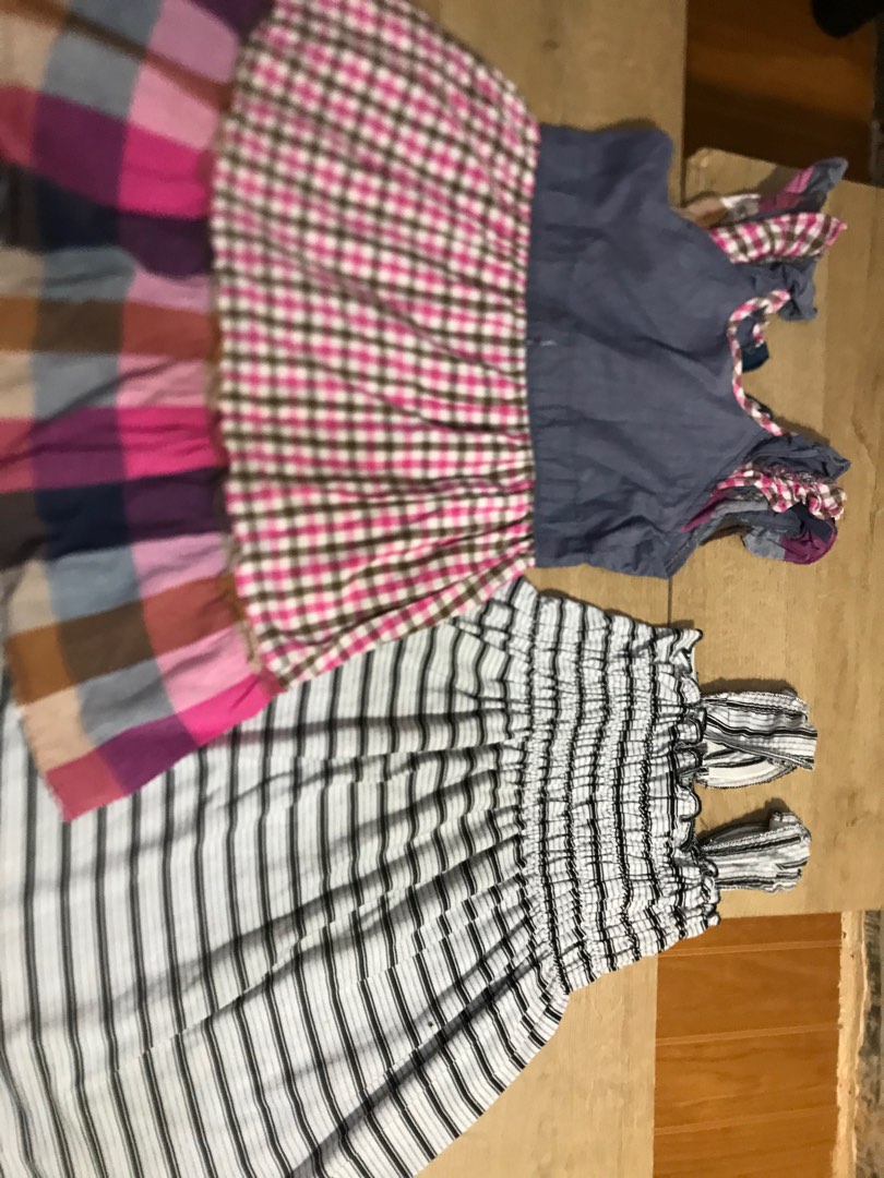 bocah kaos terusan anak bayi polo umur 3 12 bulan all size