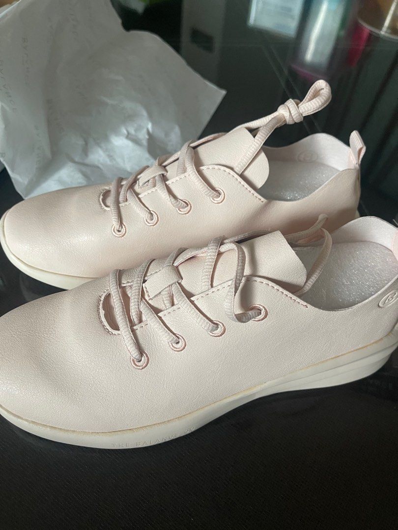 Balance co. Sunny Step Ergonomic Walking Shoe Women s Fashion