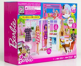 barbie dollhouse - View all barbie dollhouse ads in Carousell