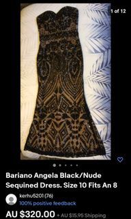 Bariano sass and Bide