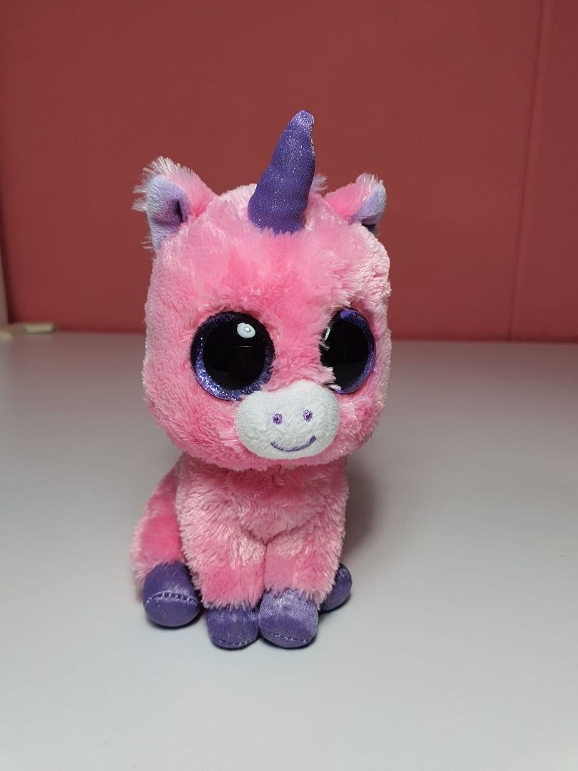 Beanie boo magic sales