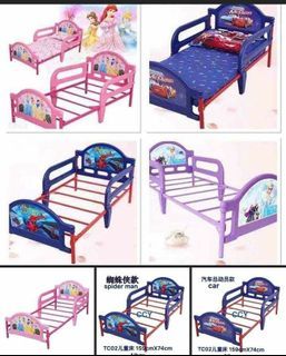 Bed for kids