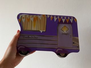 Benefit Bestseller on Board Set