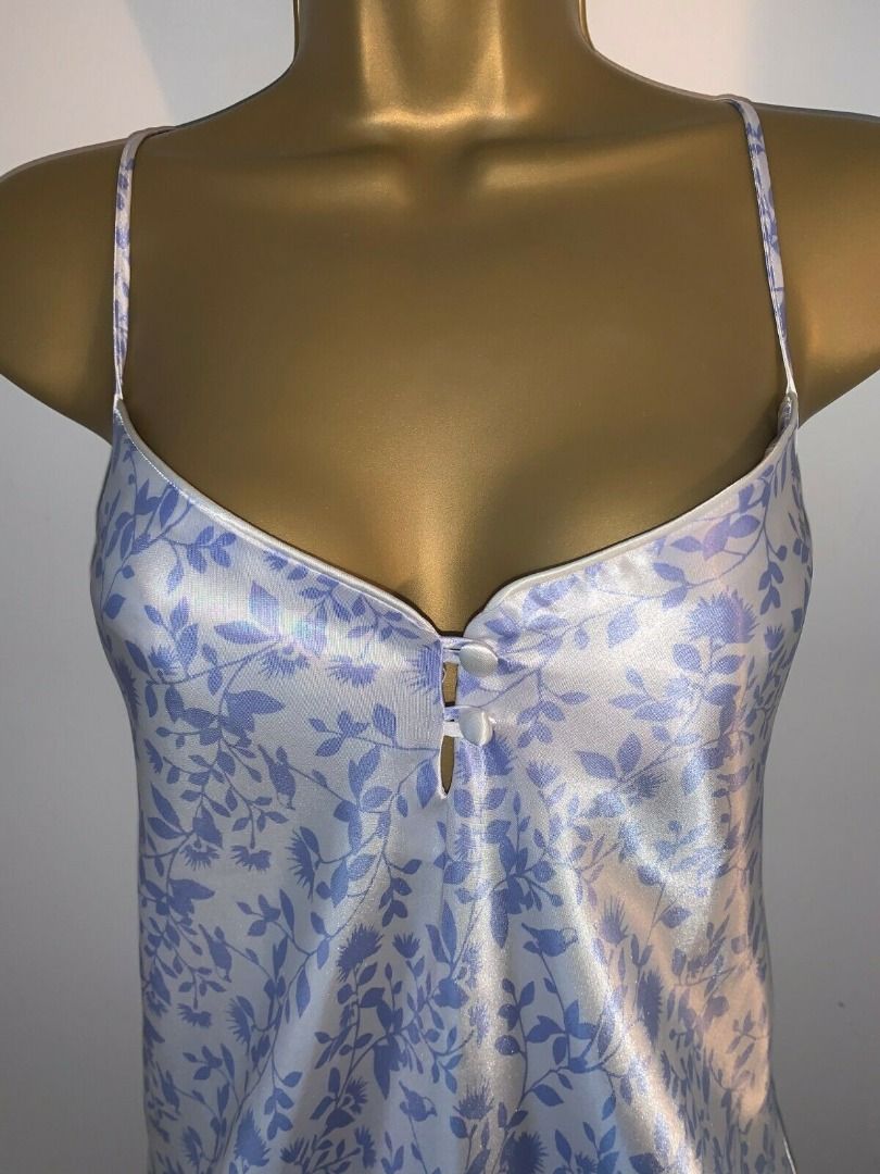 Pre-owned T By Alexander Wang Silk And Satin Triangle Bra Top