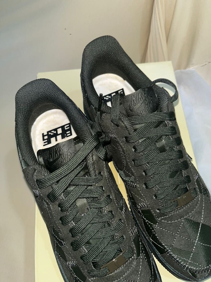 billie eilish af1 shoes