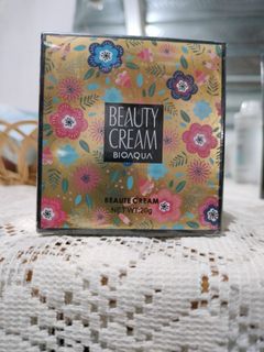 BIOAQUA Air Cushion BB Cream IVORY