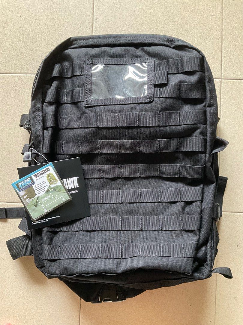 Special operations medical backpack on sale