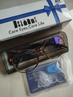 Blue Light Blocking Glasses