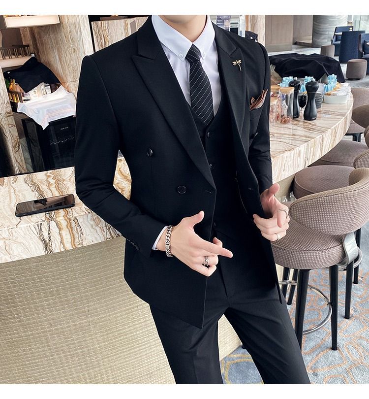 W brand suits sales