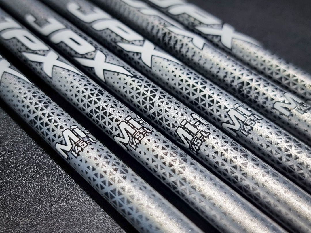 Mizuno online jpx 725
