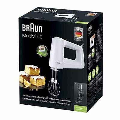 braun multimix