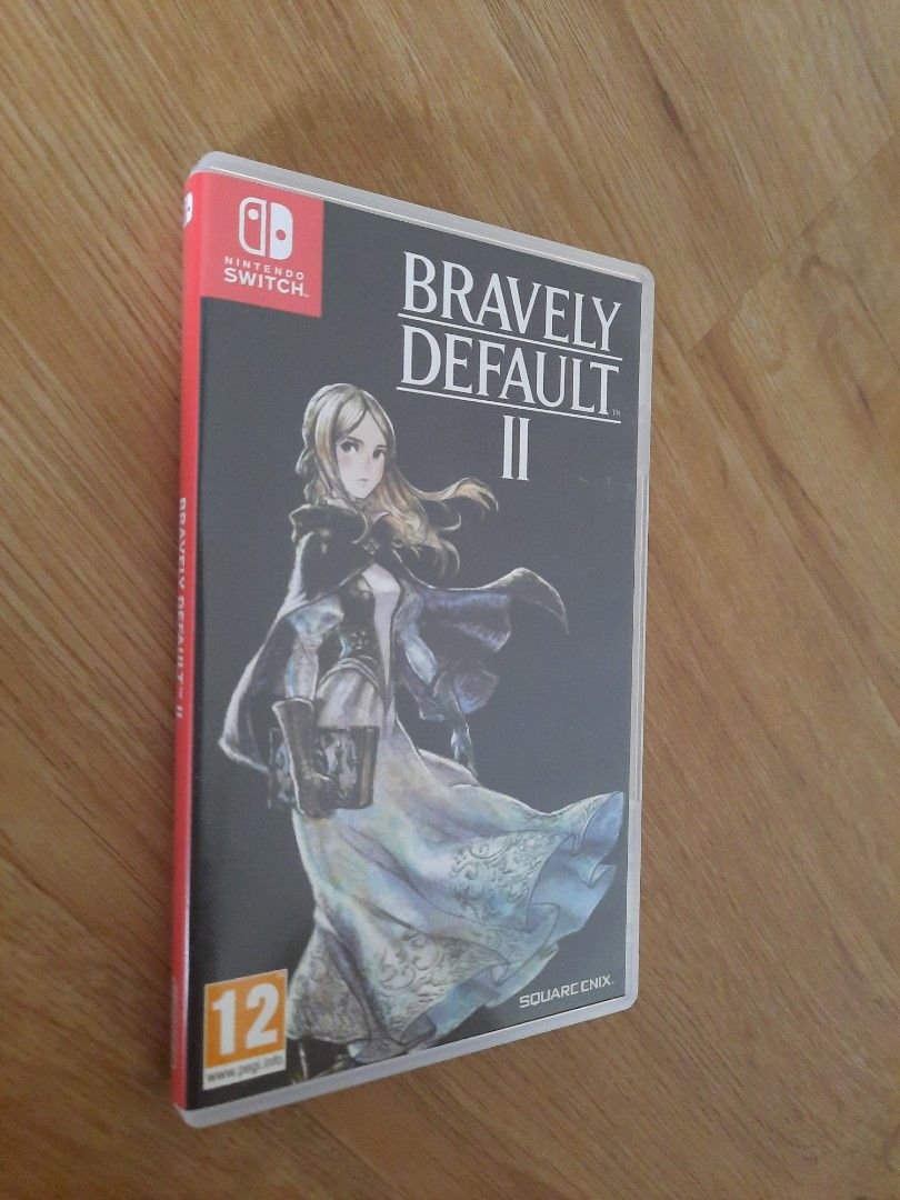 Test : Bravely Default 2, le RPG qui a trouvé le bon formol