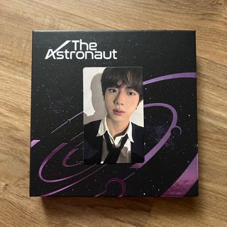 BTS Jin The Astronaut v1 with PC