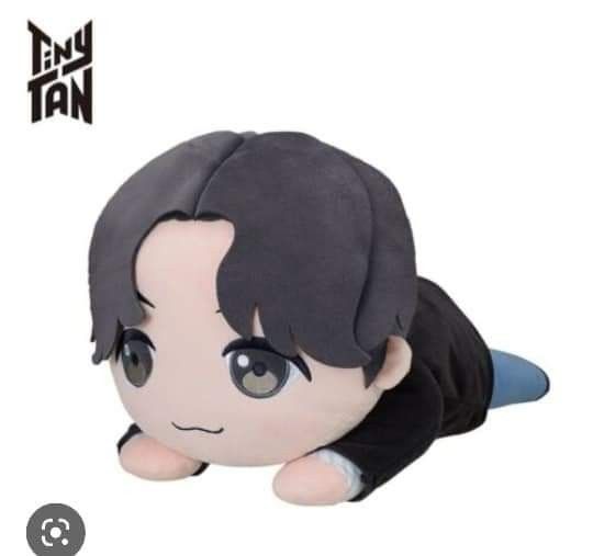 Bts suga plushie cheap