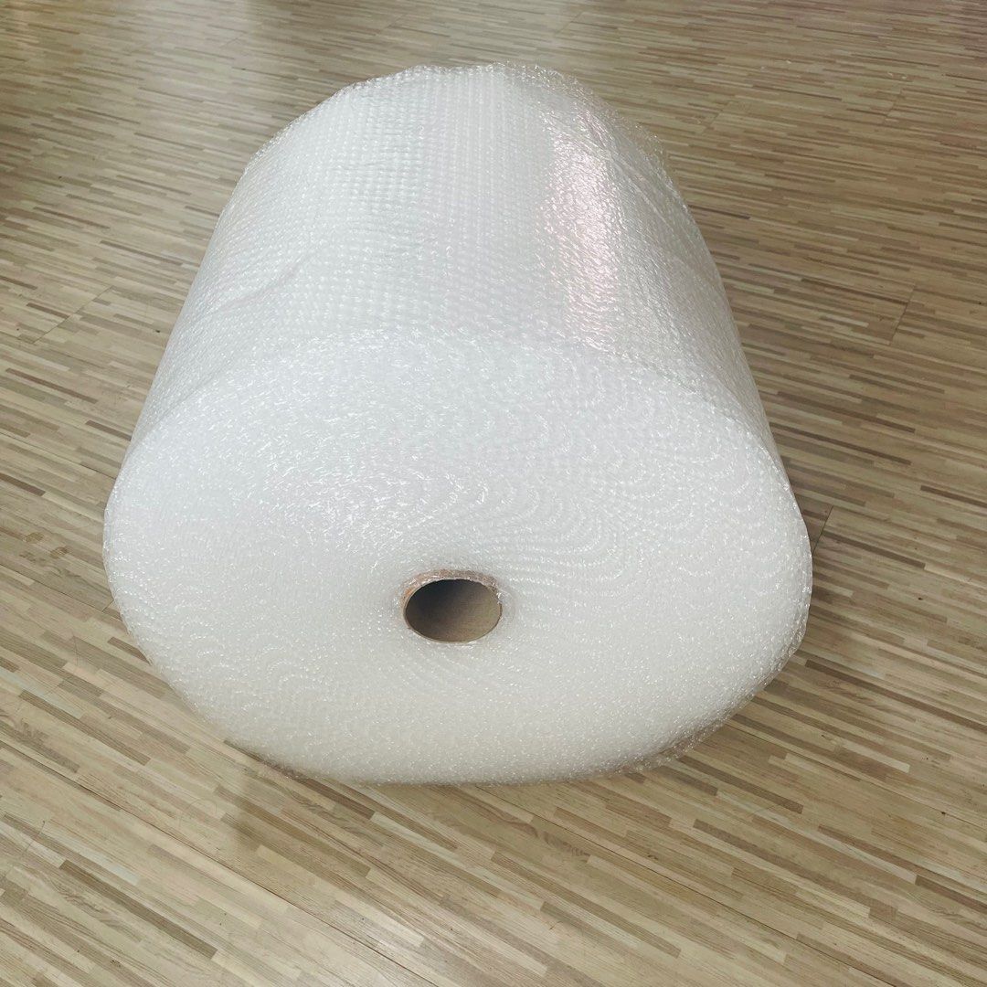 Bubble Wrap. Large Bundle, Everything Else on Carousell