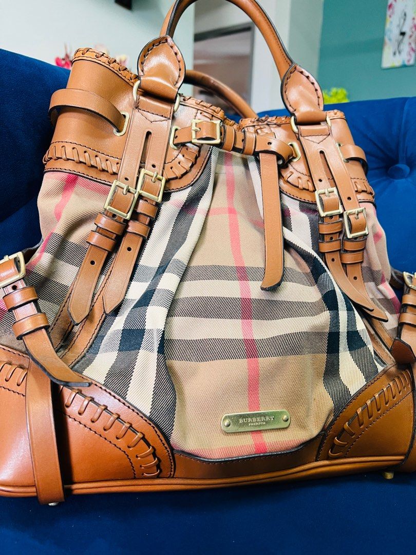 Burberry prorsum bag price outlet