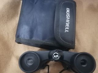 Bushnell Powerview 4X30 Compact Binoculars Insta Focus