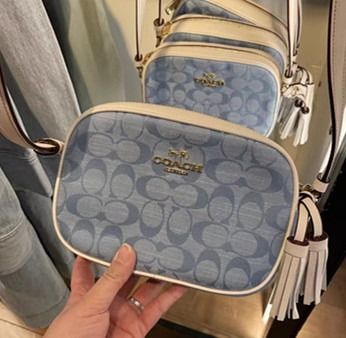 New side sale bag