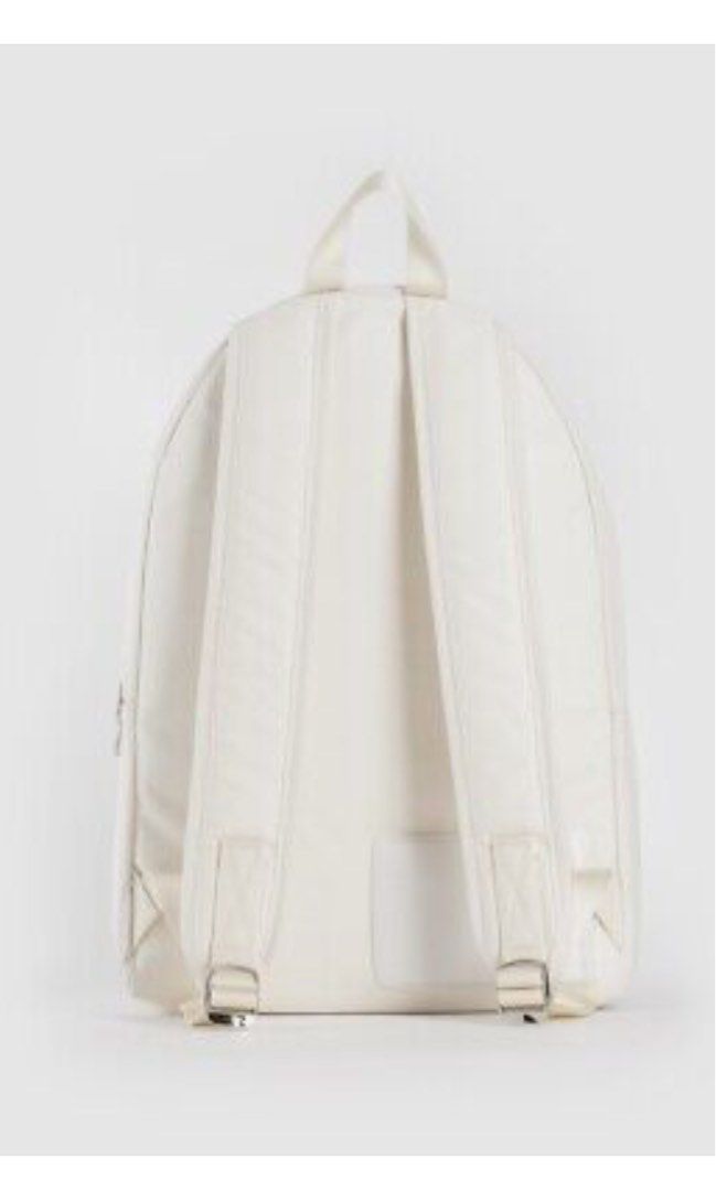 CALVIN KLEIN JEANS Andy Warhol Self Portrait Backpack, OffWhite, Men's