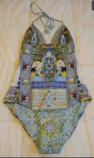 Camilla My Majorelle  reversible one oiece