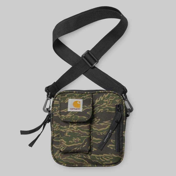 Carhartt sling new arrivals bag camo