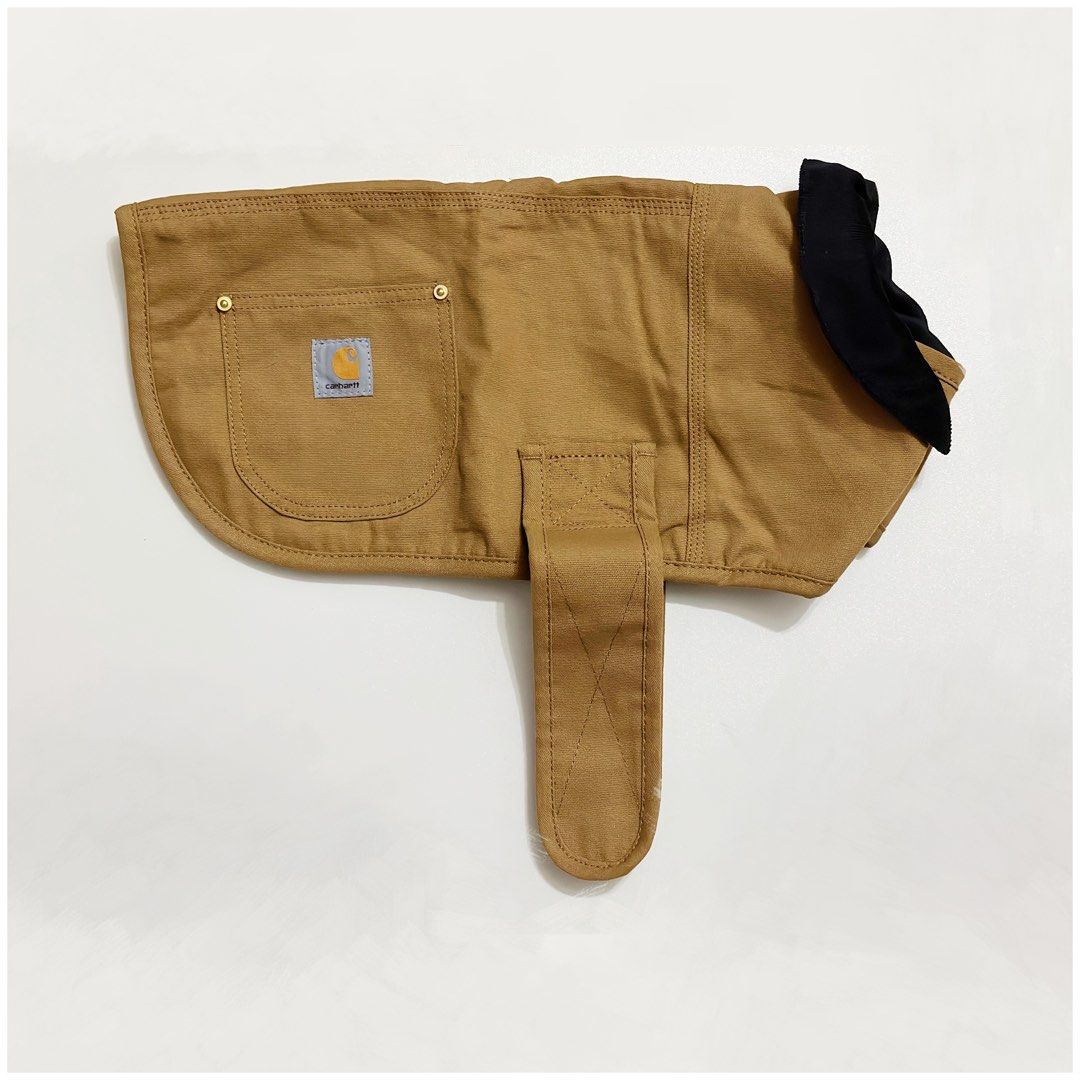 Carhartt Dog Chore Coat, Pet Supplies, Homes & Other Pet Accessories on