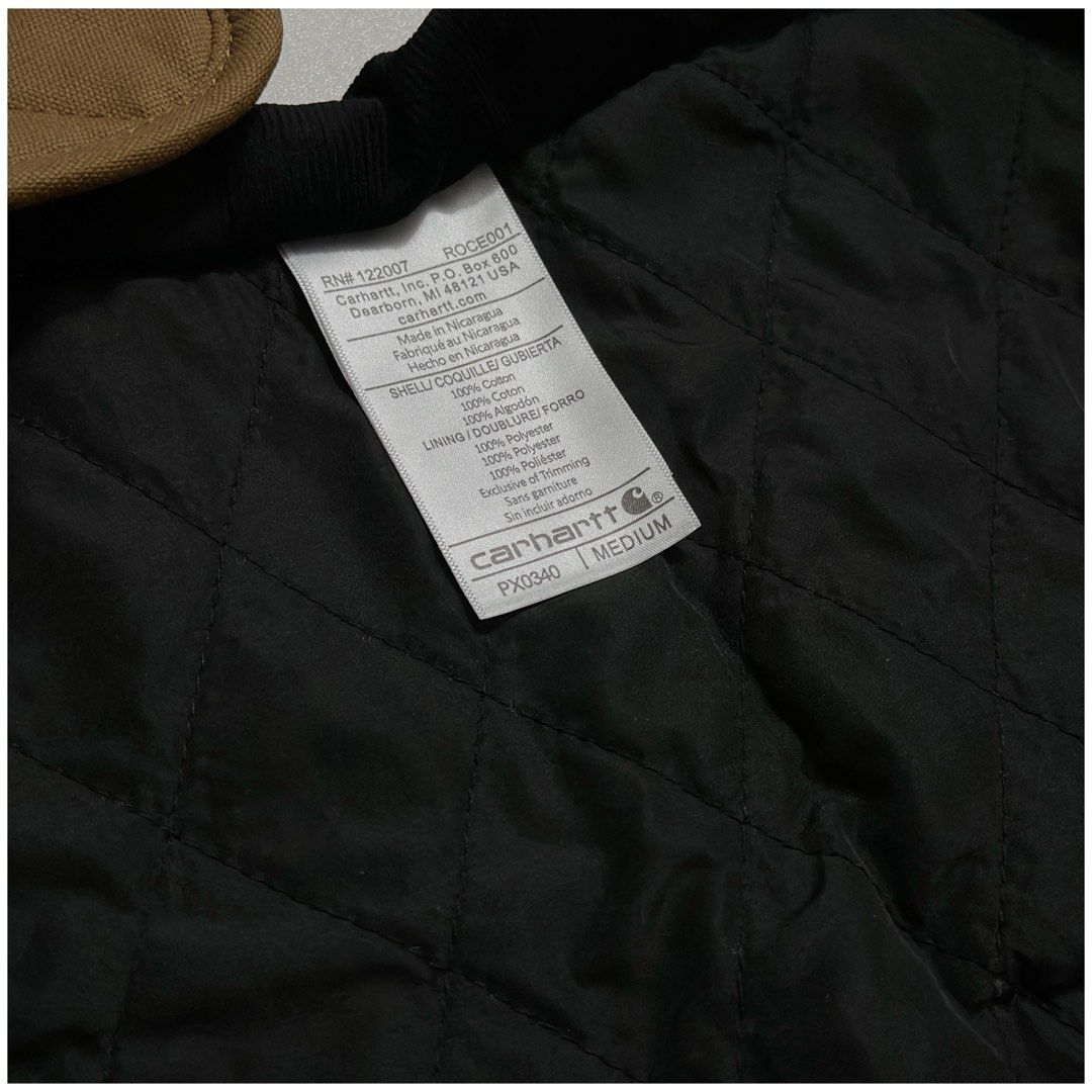 Carhartt Dog Chore Coat, Pet Supplies, Homes & Other Pet Accessories on