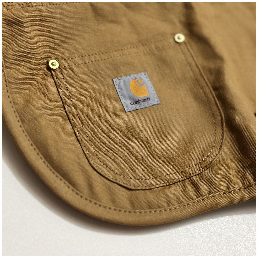 Carhartt Dog Chore Coat, Pet Supplies, Homes & Other Pet Accessories on