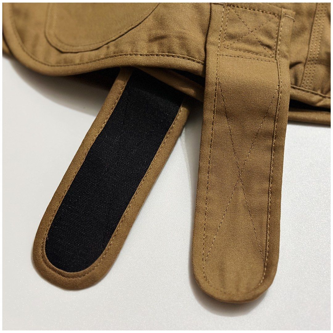 Carhartt Dog Chore Coat, Pet Supplies, Homes & Other Pet Accessories on