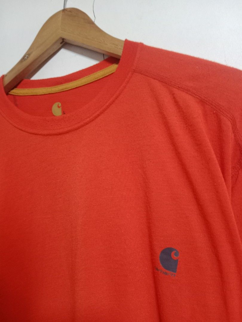 Carhartt Force Extreme, Men's Fashion, Tops & Sets, Tshirts & Polo