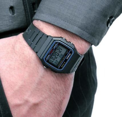 F94w casio best sale