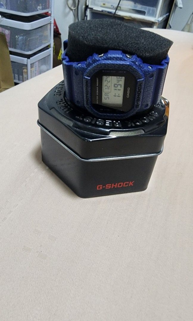 G shock module 3229 store