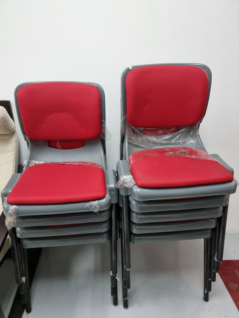 Chair, Furniture & Home Living, Furniture, Chairs on Carousell