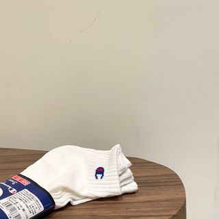 Champion 中筒襪(1入三雙