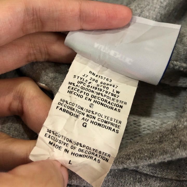 Rn15763 sales champion hoodie