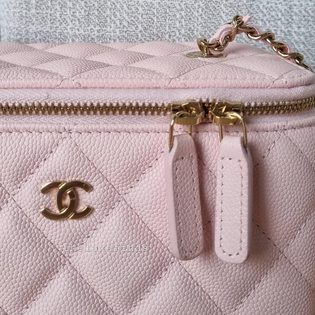✖️SOLD✖️ Chanel Mini Rectangle Flap in 22S Caramel Lambskin LGHW