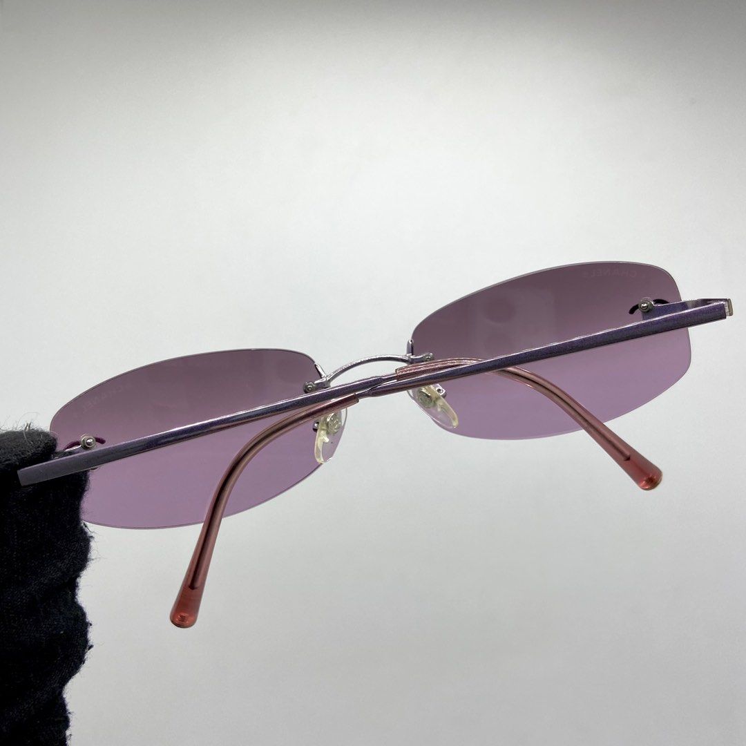 Chanel 4002 6M Sunglasses