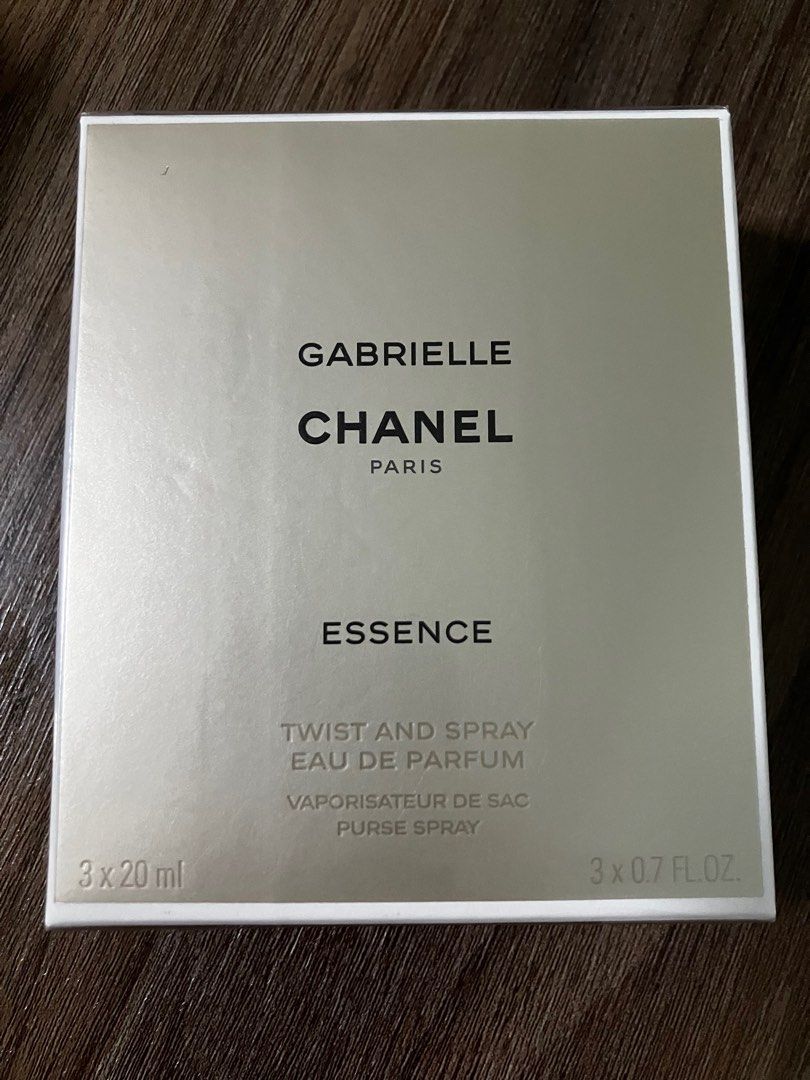 Chanel gabrielle 20ml