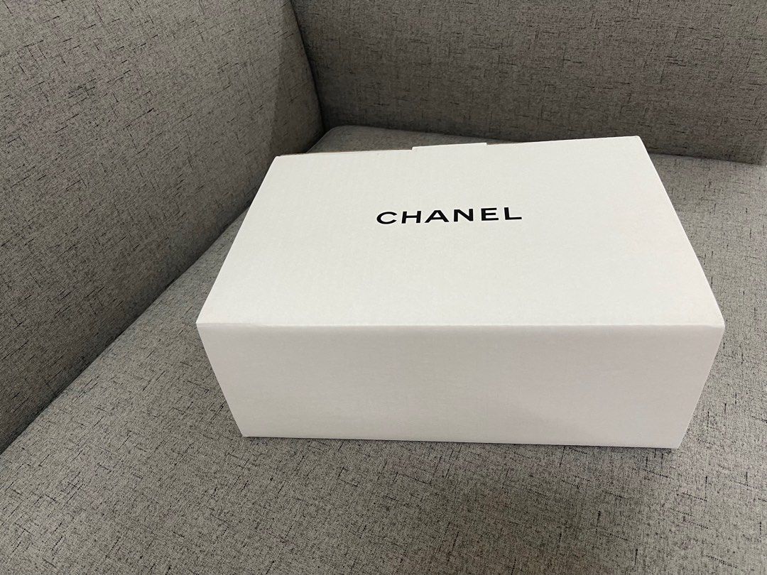 Chanel Jewelry Boxes  Organizers  Mercari