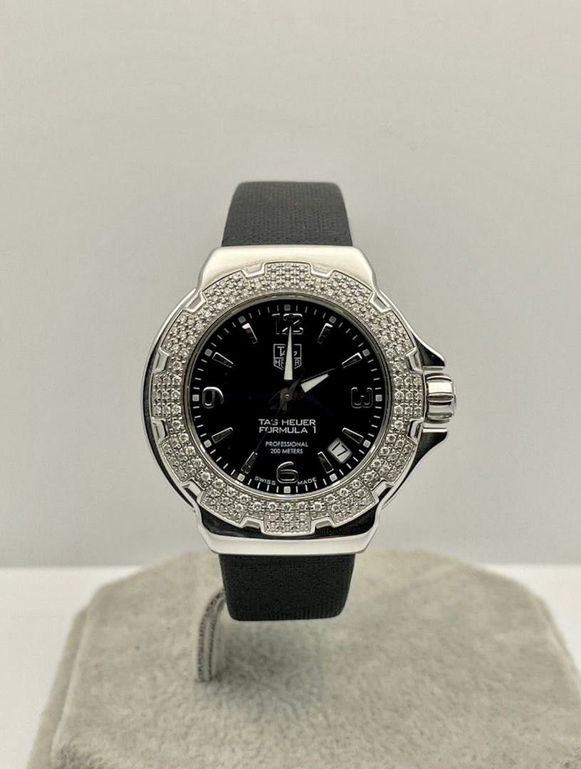 Cheapest diamond watches hot sale