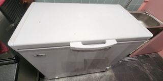 Chest Freezer (208L)