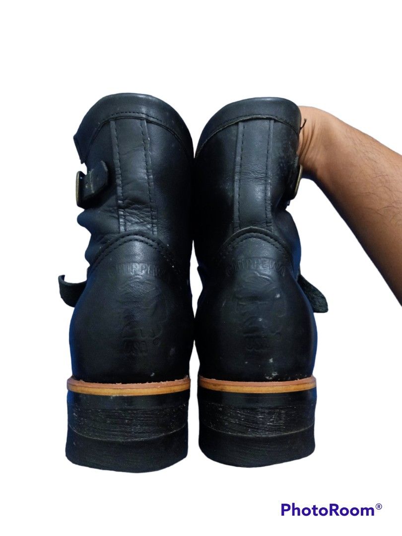 Chippewa 228 on sale
